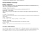 create custom content schedules